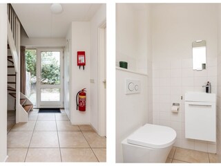 Vakantiehuis Julianadorp Kenmerken 25