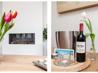 Holiday house Julianadorp Outdoor Recording 14