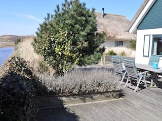 Casa per le vacanze Julianadorp Registrazione all'aperto 6