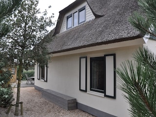 Ferienhaus Julianadorp Außenaufnahme 5