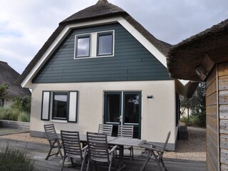 Casa per le vacanze Julianadorp Registrazione all'aperto 4