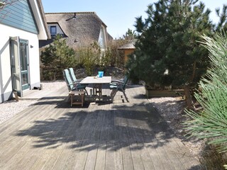 Casa per le vacanze Julianadorp Registrazione all'aperto 7