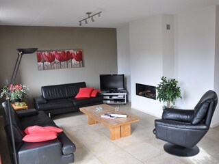 Vakantiehuis Julianadorp Kenmerken 17