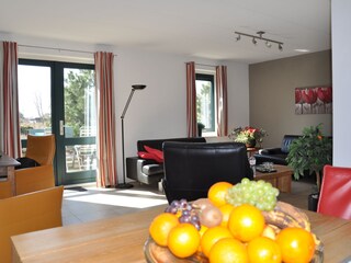 Vakantiehuis Julianadorp Kenmerken 16