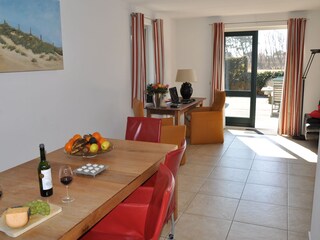 Ferienhaus Julianadorp Ausstattung 19