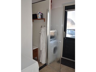Vakantiehuis Julianadorp Kenmerken 32