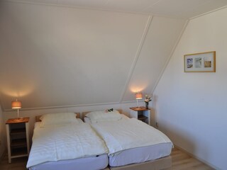 Vakantiehuis Julianadorp Kenmerken 27