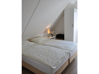 Vakantiehuis Julianadorp Kenmerken 28