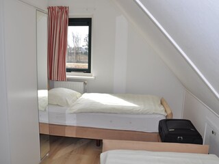 Vakantiehuis Julianadorp Kenmerken 30
