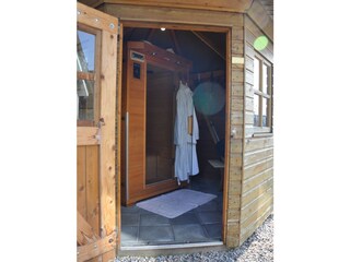 Casa per le vacanze Julianadorp Registrazione all'aperto 6