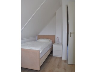 Vakantiehuis Julianadorp Kenmerken 31