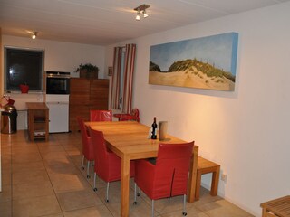 Ferienhaus Julianadorp Ausstattung 20