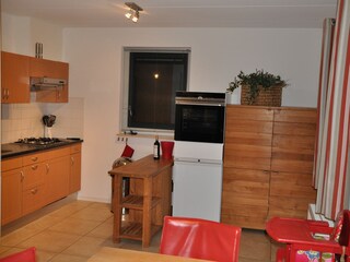 Vakantiehuis Julianadorp Kenmerken 19