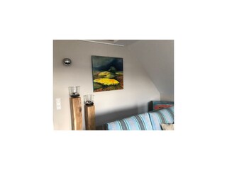 Ferienwohnung Warnemünde Ausstattung 10