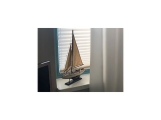 Ferienwohnung Warnemünde Ausstattung 14
