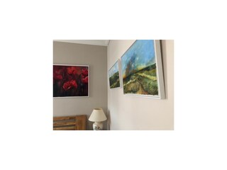 Ferienwohnung Warnemünde Ausstattung 33