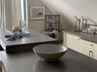 Ferienwohnung Warnemünde Ausstattung 15