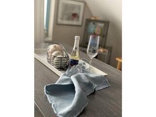 Ferienwohnung Warnemünde Ausstattung 19
