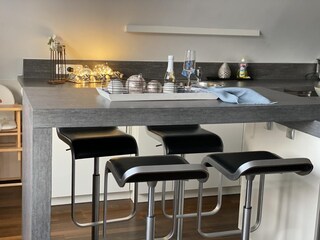 Ferienwohnung Warnemünde Ausstattung 30