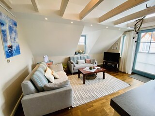 Ferienwohnung Warnemünde Ausstattung 9