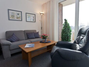 Ferienwohnung Trafalgar App. 142