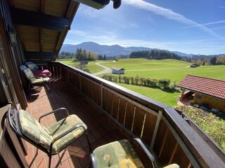 Holiday apartment Immenstadt Outdoor Recording 5