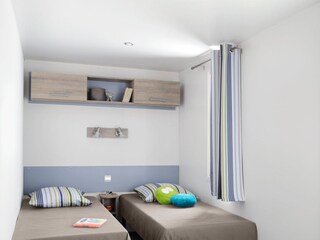 Chalet Renesse Caratteristiche 6