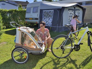 Chalet Renesse Ambiente 29