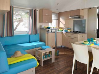 Chalet Renesse Kenmerken 4