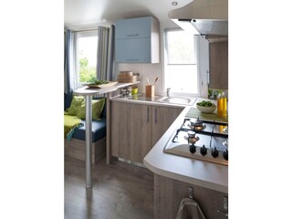 Chalet Renesse Caratteristiche 5