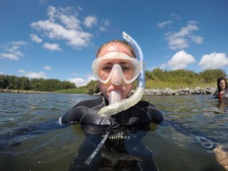 Chalet Renesse Ambiente 17