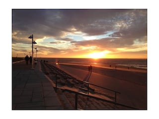 Sonnenuntergang