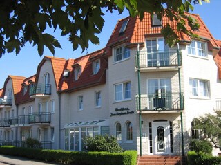 Residenz Norderney