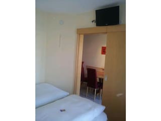 TV Schlafzimmer