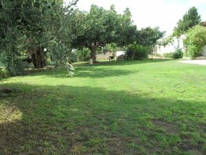 Casolare Splendida villa a San Martí Sarroca con giardino - Torrelles de Foix - image1