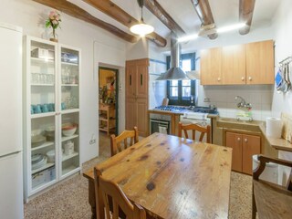 Maison de vacances Torrelles de Foix Équipement 24