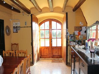 Cottage Torrelles de Foix Ausstattung 13