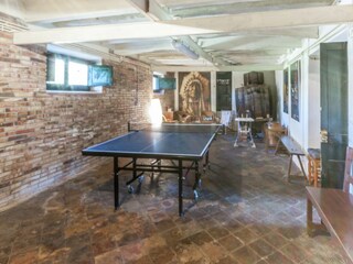 Maison de vacances Torrelles de Foix Équipement 26
