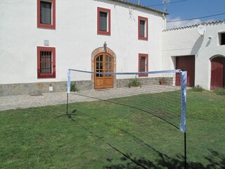 Holiday cottage Torrelles de Foix Outdoor Recording 2