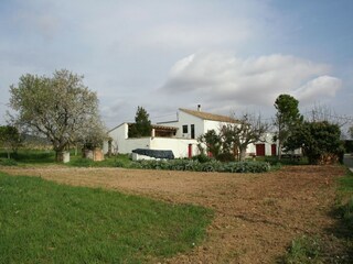 Maison de vacances Torrelles de Foix Environnement 27