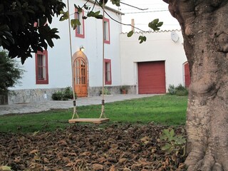 Casa de vacaciones Torrelles de Foix  30