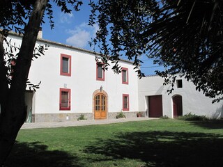 Holiday cottage Torrelles de Foix Outdoor Recording 5