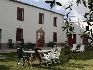 Holiday cottage Torrelles de Foix Outdoor Recording 7