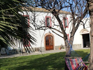 Holiday cottage Torrelles de Foix Outdoor Recording 8