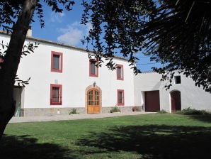 Casa rural Ideal mansión en San Martí Sarroca con jardín - Torrellas de Foix - image1