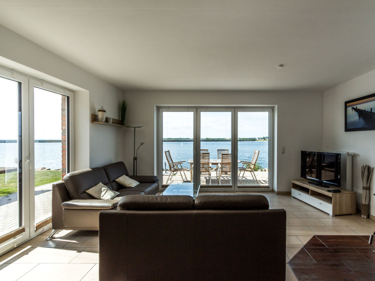 Ferienhaus Wellenreiter, Olpenitz, Herr Enrico Nimsch