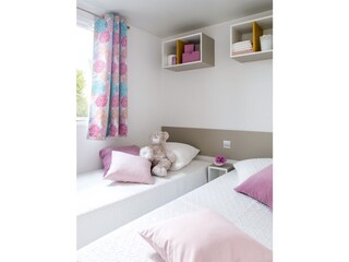Chalet Renesse Características 5