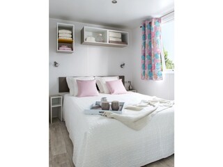 Chalet Renesse Caratteristiche 4