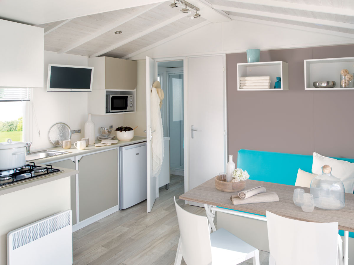 Chalet Renesse Features 1