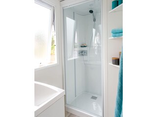 Chalet Renesse Caratteristiche 6